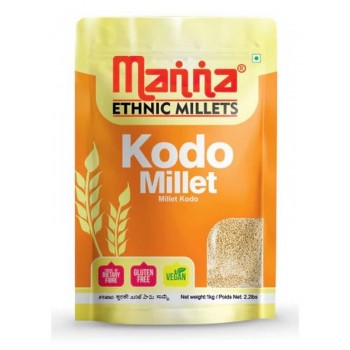 MANNA Kodo Millet 500g