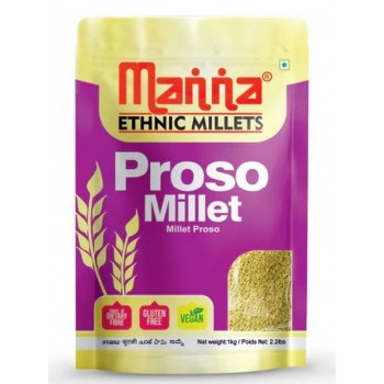 MANNA Proso Millet 500gm