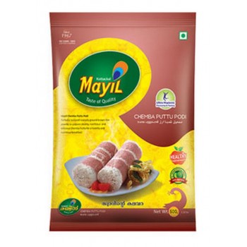 MAYIL CHEMBA PUTTU PODI 1KG