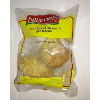 NILA JAGGERY WHITE 900GM