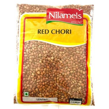 NILA RED CHORI 4LB