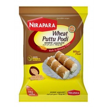 NIRA WHEAT PUTTU PODI 1KG