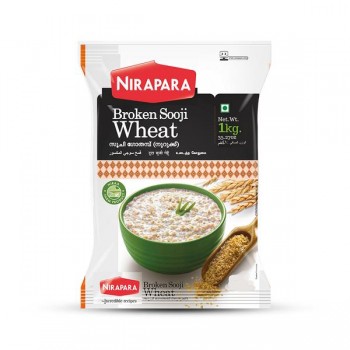 NIRAPARA BROKEN SUCHI WHEAT