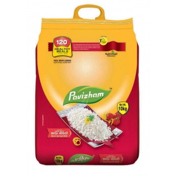 PAVIZHAM JAYA RICE 10KG