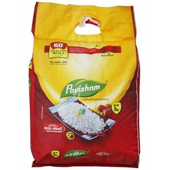 PAVIZHAM JAYA RICE 5KG