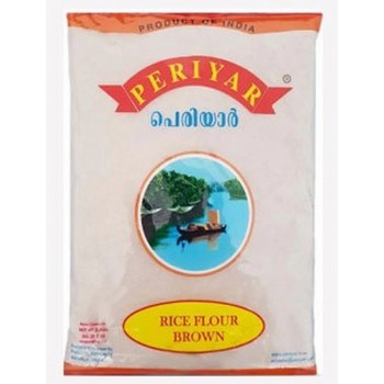 PERIYAR BROWN RICE FLOUR