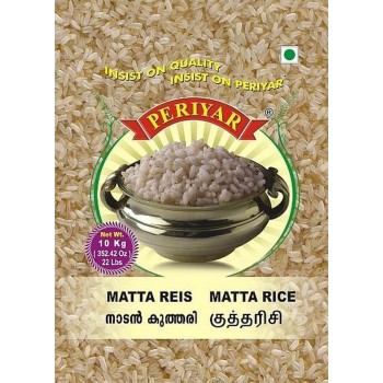 PRYR MATTA RICE 22LB