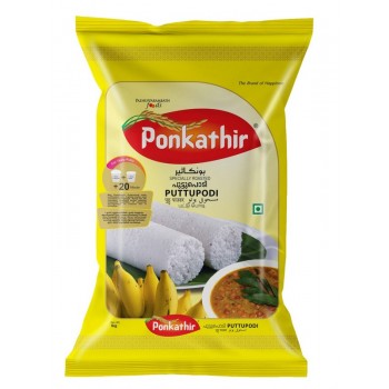 PONKATHIR PUTTU PODI