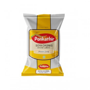 Ponkathir Soya Chunk