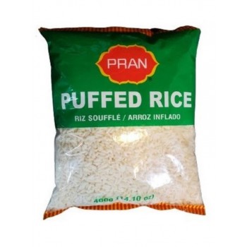 PRAN PUFFED RICE 400 G