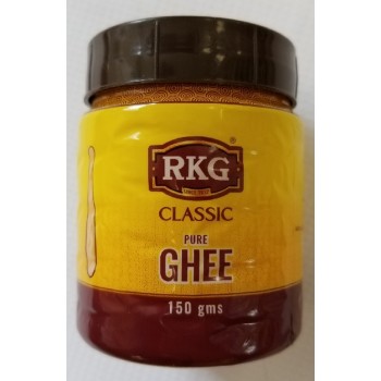 RKG CLASSIC GHEE 150G