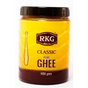 RKG Classic Pure Ghee 400G