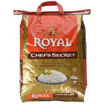 ROYAL CHEF'S SECRET 20LB