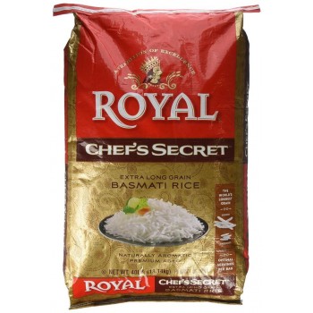 ROYAL CHEFS SECRET 40LB