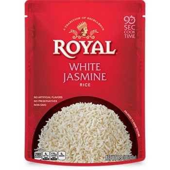 ROYAL JASMINE RICE