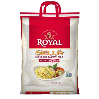 ROYAL SELLA 10lb