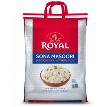 ROYAL SONA MASOORI