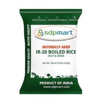 SDP IR-20 Boiled Rice