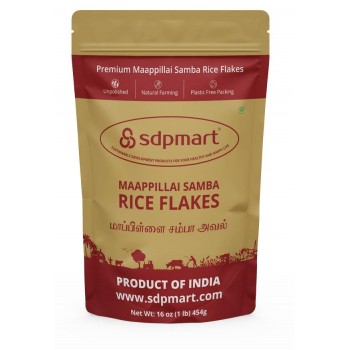 SDP MAAPPILLAI SAMBA FLAKES