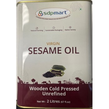 SDP SESAME OIL 2L