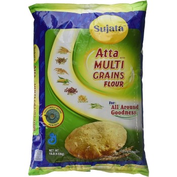 SUJATA ULTI GRAIN ATTA 10LB