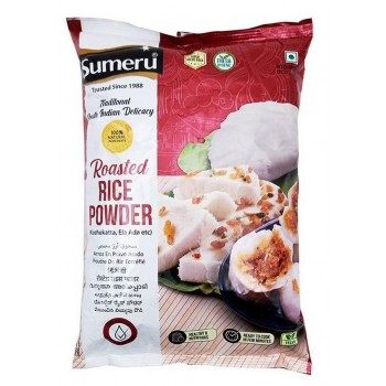 SUMERU RICE POWDER