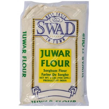 SWAD JUWAR FLOUR 2LB