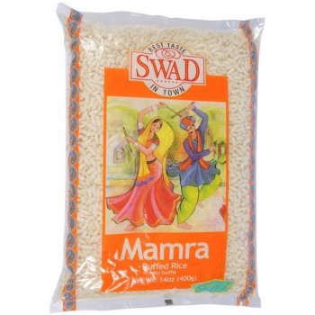 SWAD MAMRA 400G