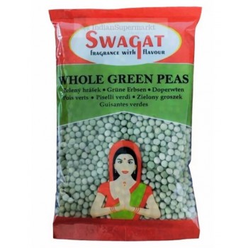 SWAGAT GREEN PEAS