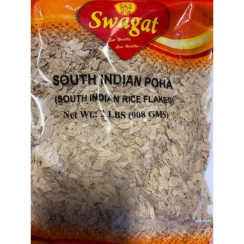 Swagat Poha Thick 2Lb