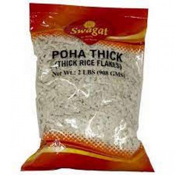 Swagat Poha Thick 4Lb