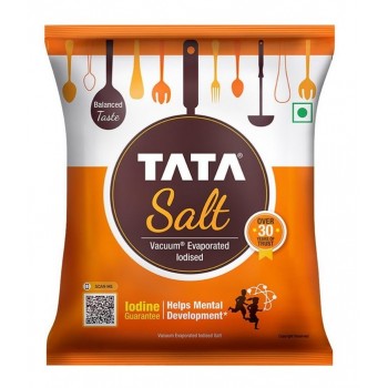 TATA SALT 1kg