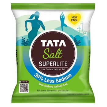 TATA SALT LITE