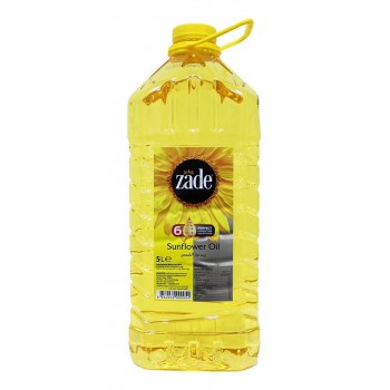 ZADE SUNFLOWER 5LTR