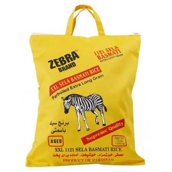 ZEBRA BRAND XXL 10LBS