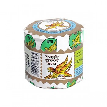 Flying Tiger Balm White 15 gm