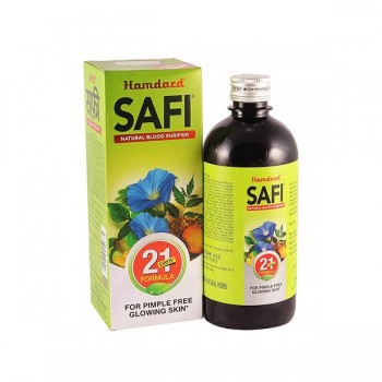 HAMDARD SAFI 100ml