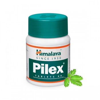 HIMALAYA PILEX