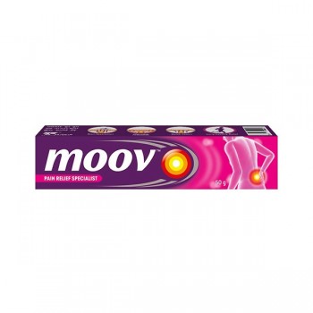 MOOV 50G