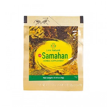 SAMAHAN 1 SACHET