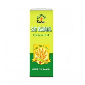 SAT-ISABGOL PSYLLIUM HUSK