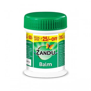 ZANDU BALM