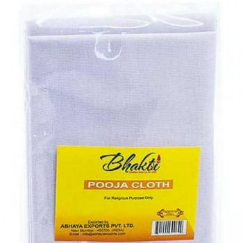 BHAKTI POOJA CLOTH