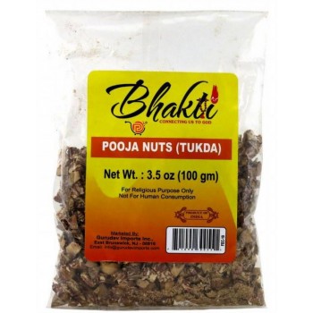 BHAKTI POOJA NUTS