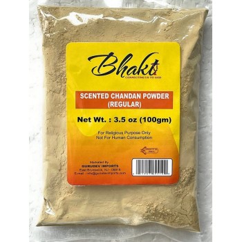 Bhakti Scented Chandan Powder