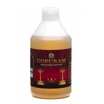 GOPURAN DEEPAM OIL