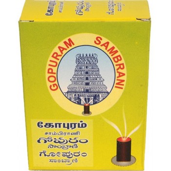 GOPURAM SAMBRANI