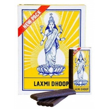 LAXMI DHOOP