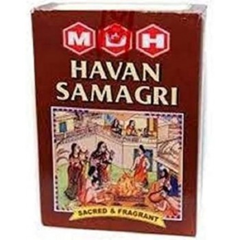 MDH HAVAN SAMAGRI