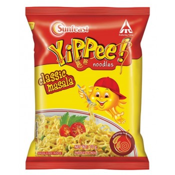 YIPPEE CLASSIC MASALA